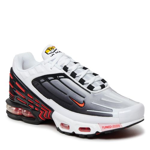 Sneakers Nike Air Max Plus III CK6715 101 Blanc - Chaussures.fr - Modalova