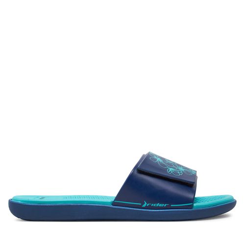 Mules / sandales de bain Rider Pool V Fem 83502 Bleu - Chaussures.fr - Modalova