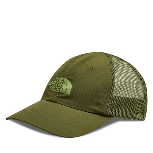 Casquette The North Face Horizon NF0A5FXSPIB1 Forest Olive - Chaussures.fr - Modalova