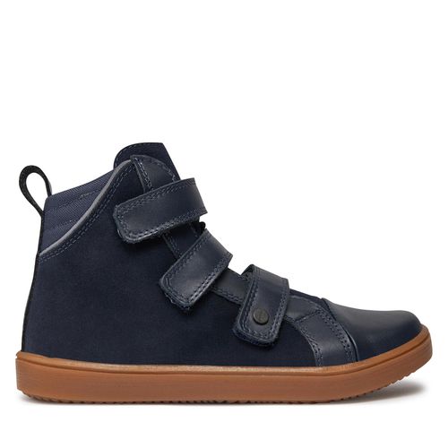 Boots Bartek 17364-012 Bleu marine - Chaussures.fr - Modalova