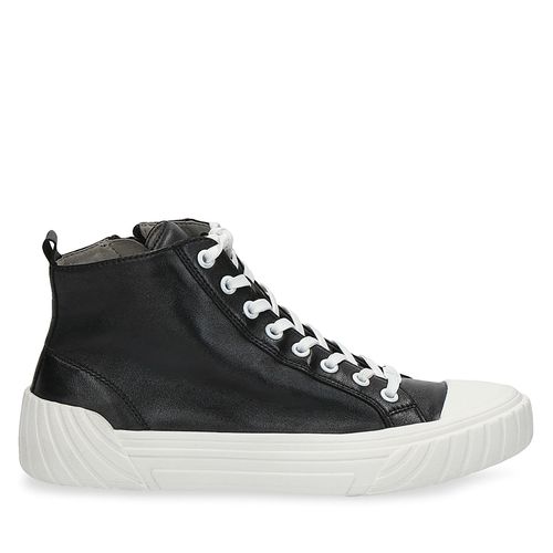Sneakers Caprice 9-25250-20 Black Softnap. 40 - Chaussures.fr - Modalova