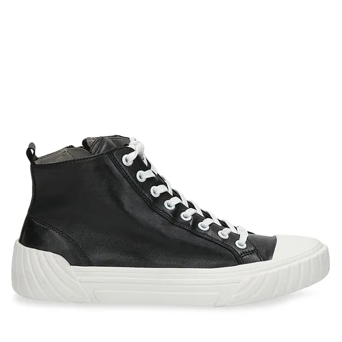 Sneakers Caprice 9-25250-20 Noir - Chaussures.fr - Modalova