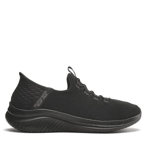 Sneakers Skechers Right Away 232452/BBK Black - Chaussures.fr - Modalova