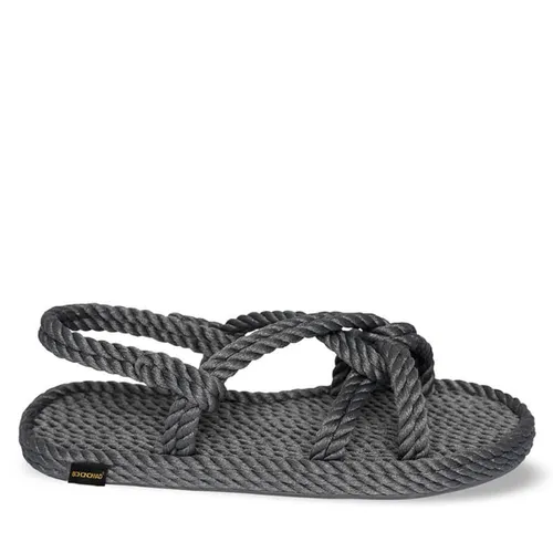 Sandales Bohonomad Bora Bora BOR.0030.WRS Grey - Chaussures.fr - Modalova