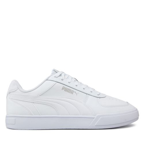 Sneakers Puma Caven 380810 01 White - Chaussures.fr - Modalova