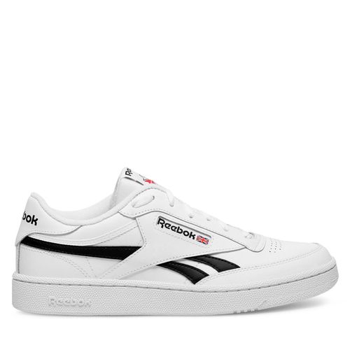 Sneakers Reebok Club C Revenge 100032881 White - Chaussures.fr - Modalova