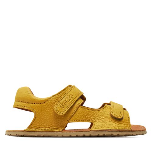 Sandales Froddo Flexy Mini G3150268-4 S Yellow - Chaussures.fr - Modalova
