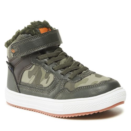 Sneakers Leaf Sandvik LSAND101E Camo - Chaussures.fr - Modalova