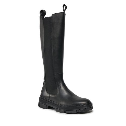 Bottes Gant Monthike Long Shaft Boot 27581357 Black - Chaussures.fr - Modalova