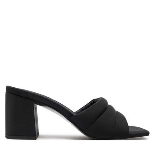 Mules / sandales de bain Gioseppo Bucoda 71122-P Black - Chaussures.fr - Modalova