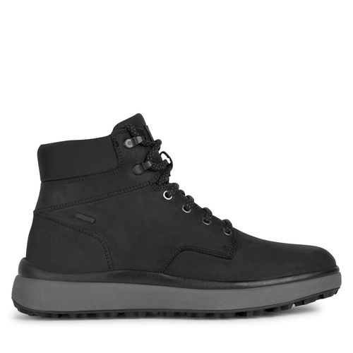Boots Geox U Granito + Grip B A U36FZC 00045 C9999 Black - Chaussures.fr - Modalova
