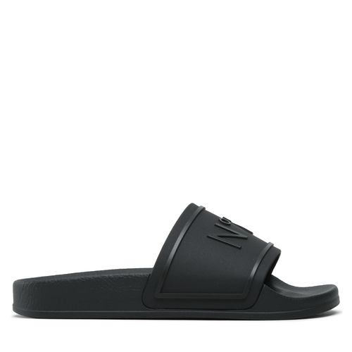 Mules / sandales de bain N°21 23ESP04270427 N00 Noir - Chaussures.fr - Modalova