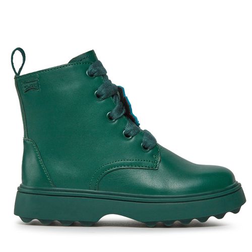 Boots Camper K900150-015 M Dark Green - Chaussures.fr - Modalova