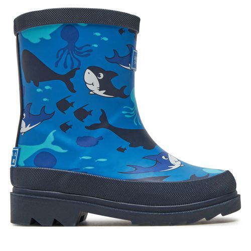 Bottes de pluie Regatta RKF856 GAU Bleu - Chaussures.fr - Modalova