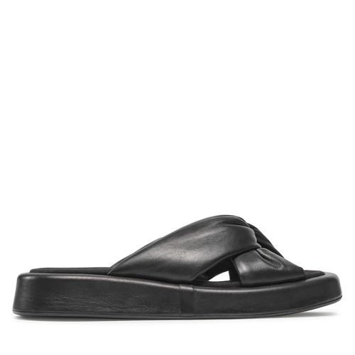 Mules / sandales de bain Simen 5099A Czarny - Chaussures.fr - Modalova