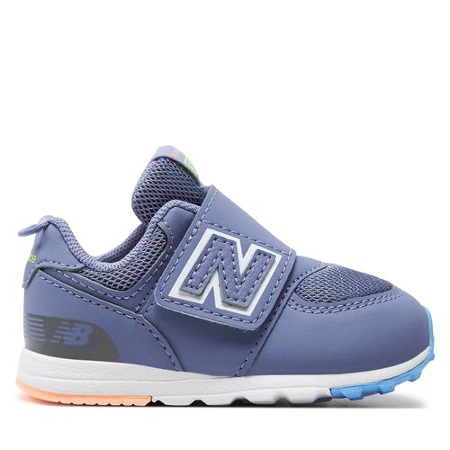 Sneakers New Balance NW574MSD Astral Purple - Chaussures.fr - Modalova