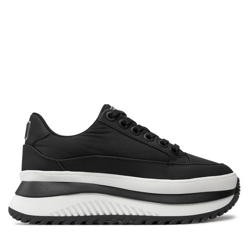 Sneakers s.Oliver 5-23658-42 Noir - Chaussures.fr - Modalova