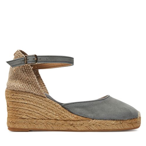 Espadrilles Toni Pons Lloret-5 Gris - Chaussures.fr - Modalova