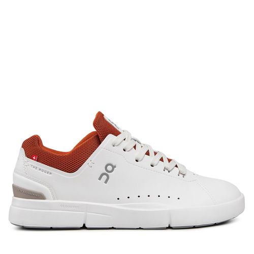 Sneakers On The Roger Advantage 48.98516 Blanc - Chaussures.fr - Modalova