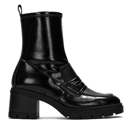 Bottines Hispanitas HI232967 Black Bronx - Chaussures.fr - Modalova