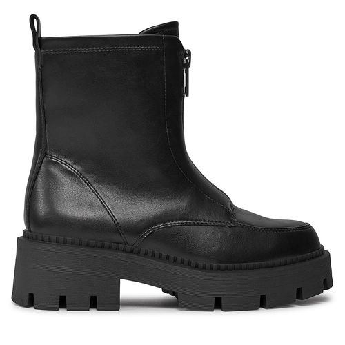 Bottines Tamaris 1-25823-41 Black 001 - Chaussures.fr - Modalova