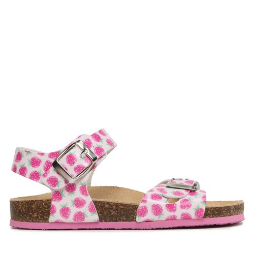 Sandales Primigi 3925633 D Pink-Fuxia - Chaussures.fr - Modalova