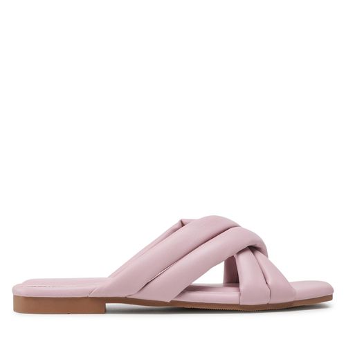 Mules / sandales de bain Jenny Fairy LS5692-04 Pink - Chaussures.fr - Modalova