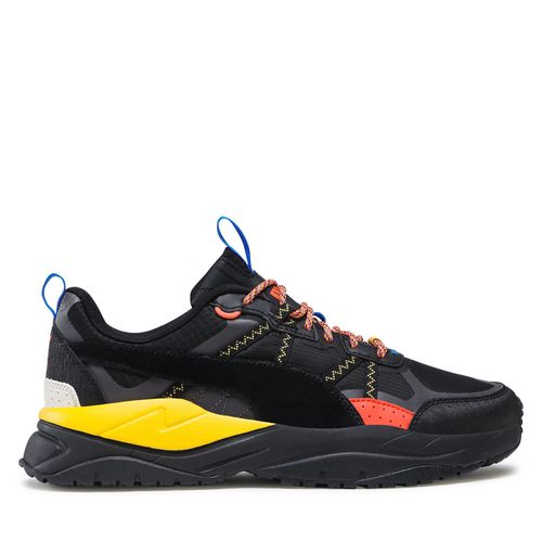 Sneakers Puma X-Ray Tour Open Road 393360 01 Puma Black/Puma Black - Chaussures.fr - Modalova