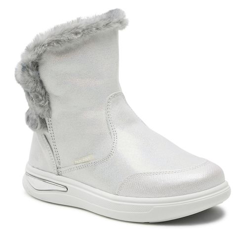 Bottes Pablosky StepEasy By Pablosky 020800 D White - Chaussures.fr - Modalova