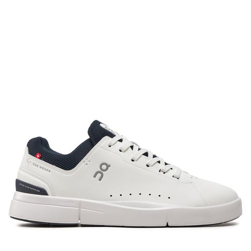Sneakers On The Roger Advantage 3MD10640148 Blanc - Chaussures.fr - Modalova