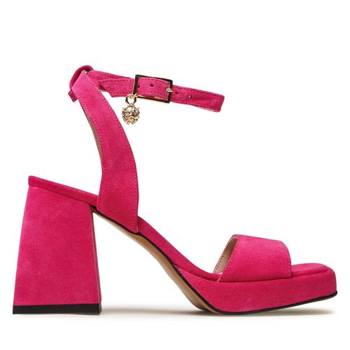 Sandales Karino 4217/152 Różowy - Chaussures.fr - Modalova