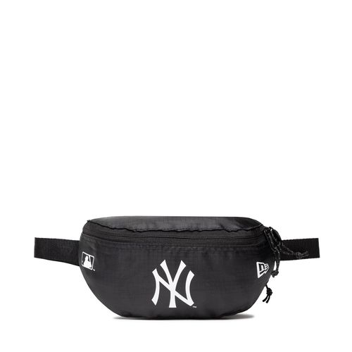 Sac banane New Era Mlb Mini Waist Bag Neyyan 60137393 Blkwhi - Chaussures.fr - Modalova