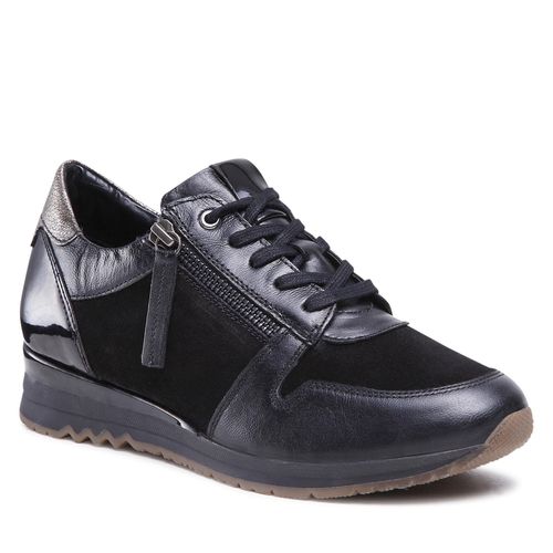Sneakers Lasocki WI23-GOLD-02 Noir - Chaussures.fr - Modalova