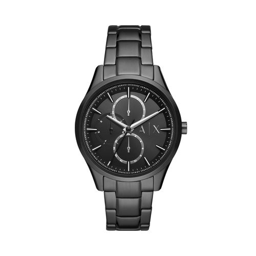 Montre Armani Exchange AX1867 Noir - Chaussures.fr - Modalova