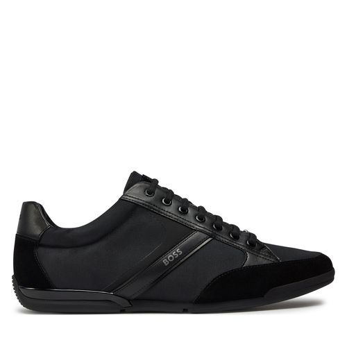 Sneakers Boss 50498265 10216105 01 Noir - Chaussures.fr - Modalova