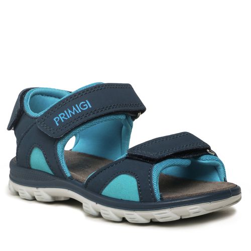 Sandales Primigi 3894100 S Blu Ch - Chaussures.fr - Modalova