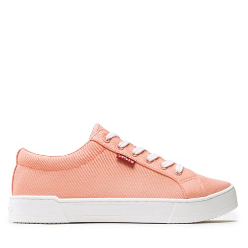 Tennis Levi's® 234198-634-181 Light Pink - Chaussures.fr - Modalova