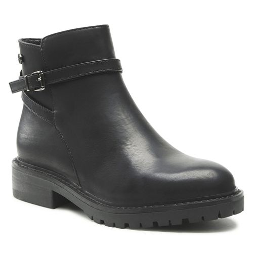 Bottines Xti 130029 Negro - Chaussures.fr - Modalova