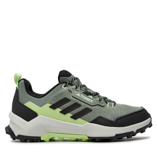 Chaussures de trekking adidas Terrex AX4 Hiking IG5683 Vert - Chaussures.fr - Modalova