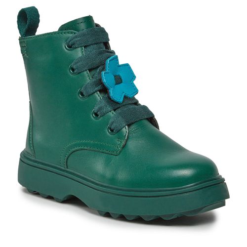 Boots Camper K900150-015 M Dark Green - Chaussures.fr - Modalova