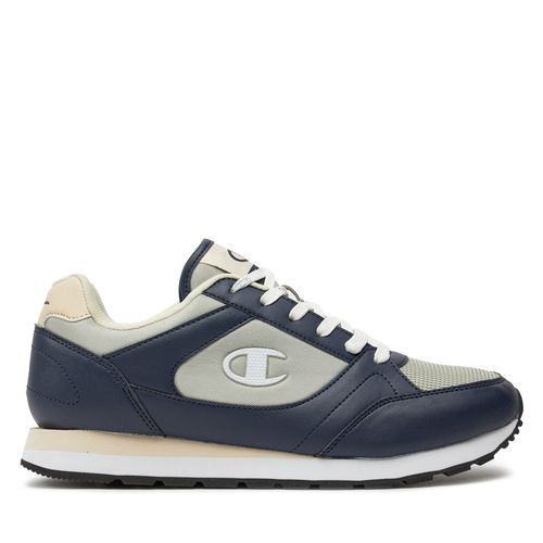 Sneakers Champion Rr Champ Ii Mix Material Low Cut Shoe S22168-CHA-BS509 Nny/Grey/Ofw - Chaussures.fr - Modalova