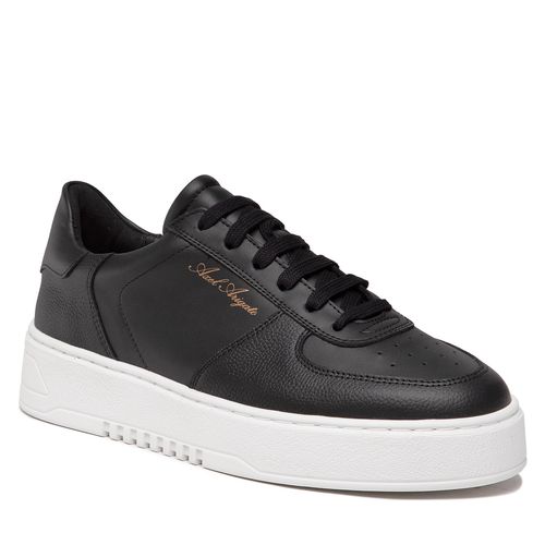 Sneakers Axel Arigato Orbit Sneaker F0180023 Black - Chaussures.fr - Modalova