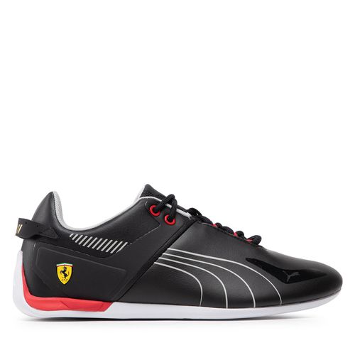 Sneakers Puma Ferrari A3rocat 306857 03 Noir - Chaussures.fr - Modalova