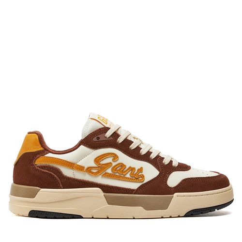 Sneakers Gant Brookpal 29633648 Marron - Chaussures.fr - Modalova