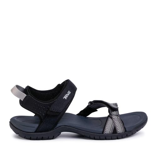 Sandales Teva Verra 1006263 Noir - Chaussures.fr - Modalova