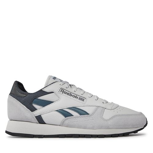 Sneakers Reebok Classic Leather ID1582 Gris - Chaussures.fr - Modalova