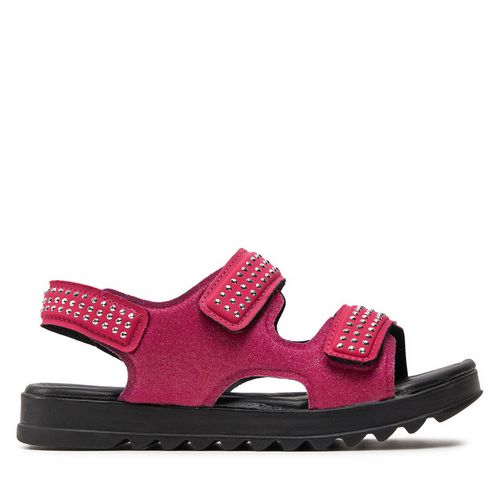 Sandales Bibi 1198033 Hot Pink - Chaussures.fr - Modalova