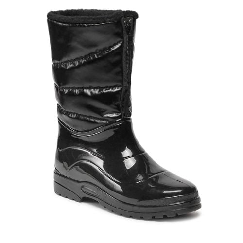 Bottes de pluie Scholl MF302601004 Black - Chaussures.fr - Modalova