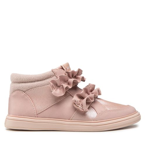 Boots Mayoral 46.327 Rose - Chaussures.fr - Modalova