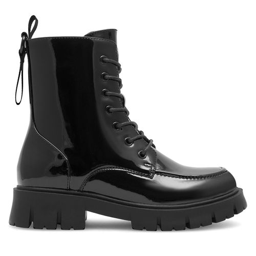 Boots DeeZee CSS5907-03N Noir - Chaussures.fr - Modalova
